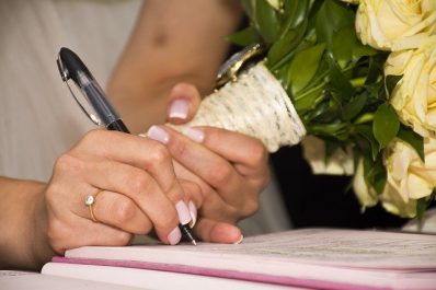 Urgent Court Marriage Registration Service in Grant Road