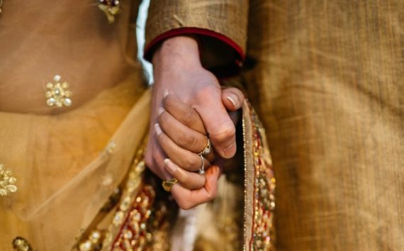Out of Maharashtra Marriage Registration Service in Grant Road​